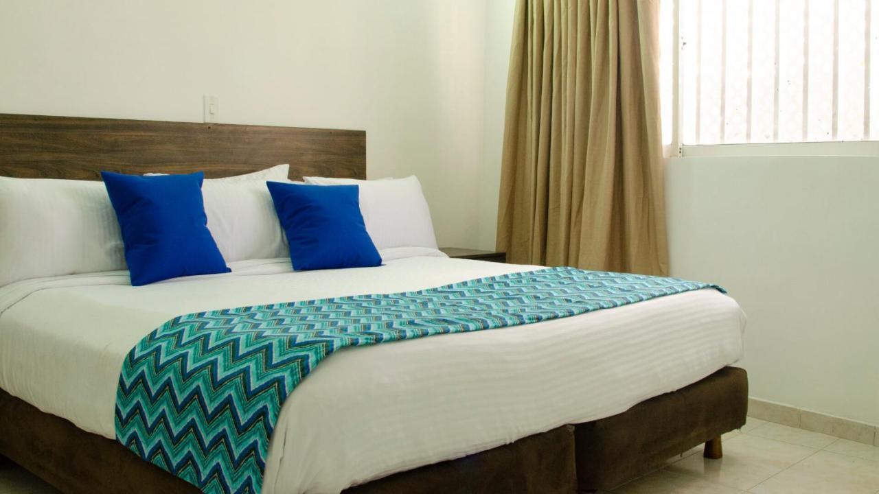 On Vacation Coral Flower ซานอันเดรส ภายนอก รูปภาพ
