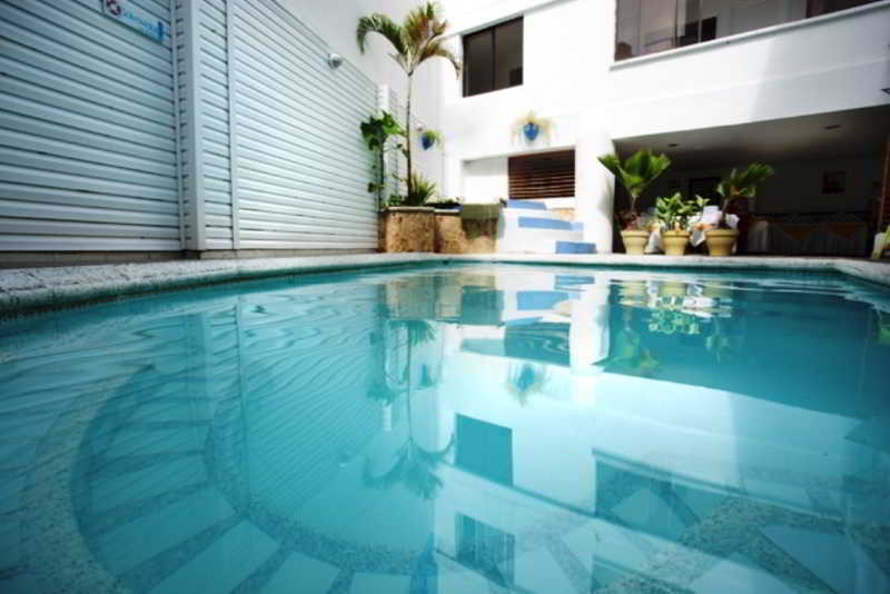 On Vacation Coral Flower ซานอันเดรส ภายนอก รูปภาพ