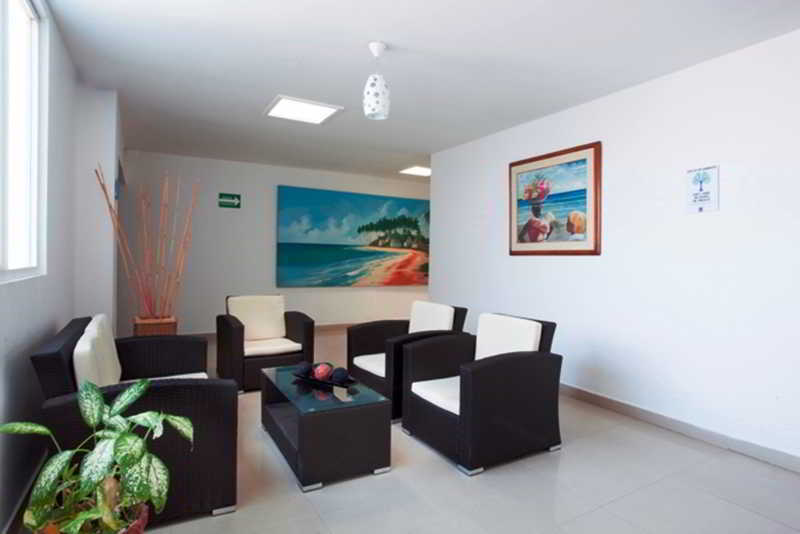 On Vacation Coral Flower ซานอันเดรส ภายนอก รูปภาพ